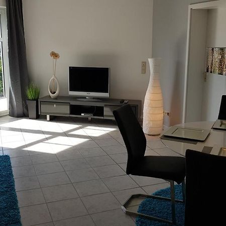 Ferienwohnung Gockels-Auszeit Bad Wildungen Eksteriør billede