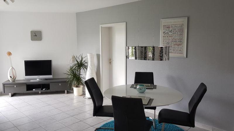 Ferienwohnung Gockels-Auszeit Bad Wildungen Eksteriør billede