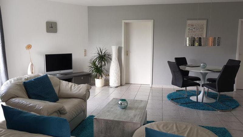 Ferienwohnung Gockels-Auszeit Bad Wildungen Eksteriør billede