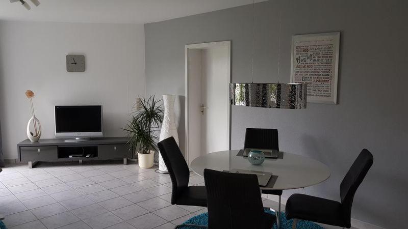 Ferienwohnung Gockels-Auszeit Bad Wildungen Eksteriør billede